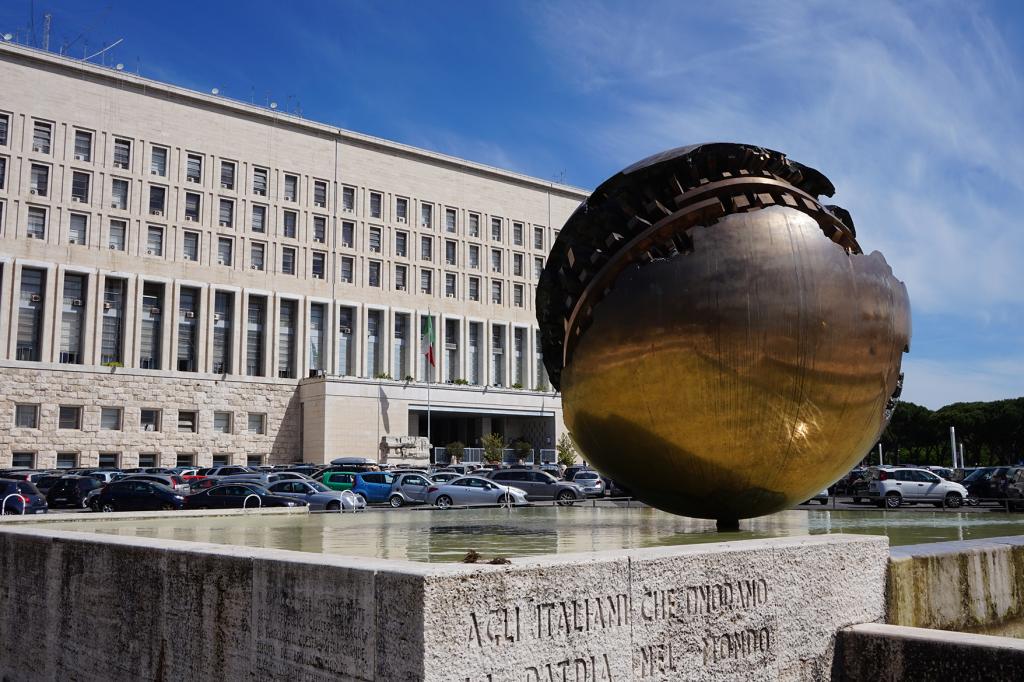 Human_Security_12_Farnesina_Roma