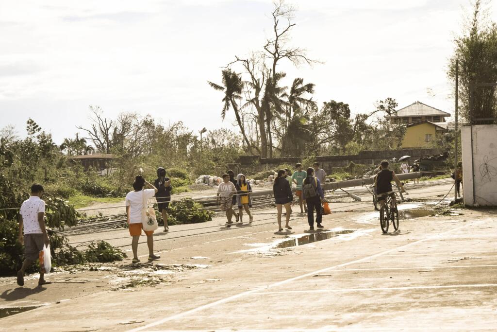 Gli effetti economici del cambiamento climatico e le politiche di contrasto dell’ASEAN