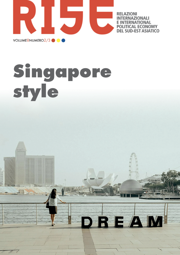 Singapore style